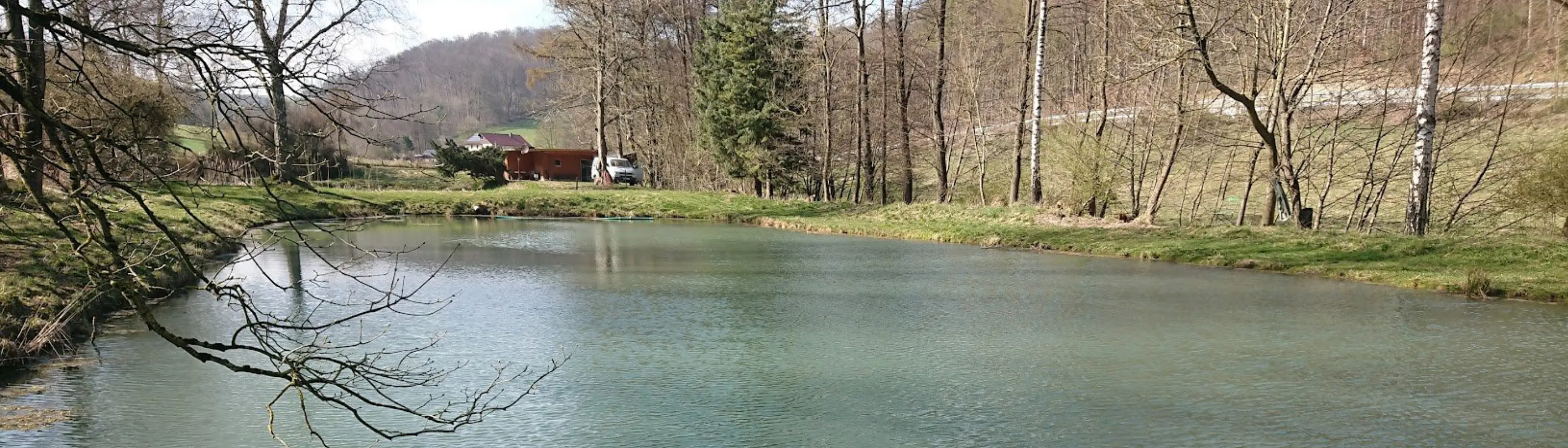 Banner Fewo Haus am See