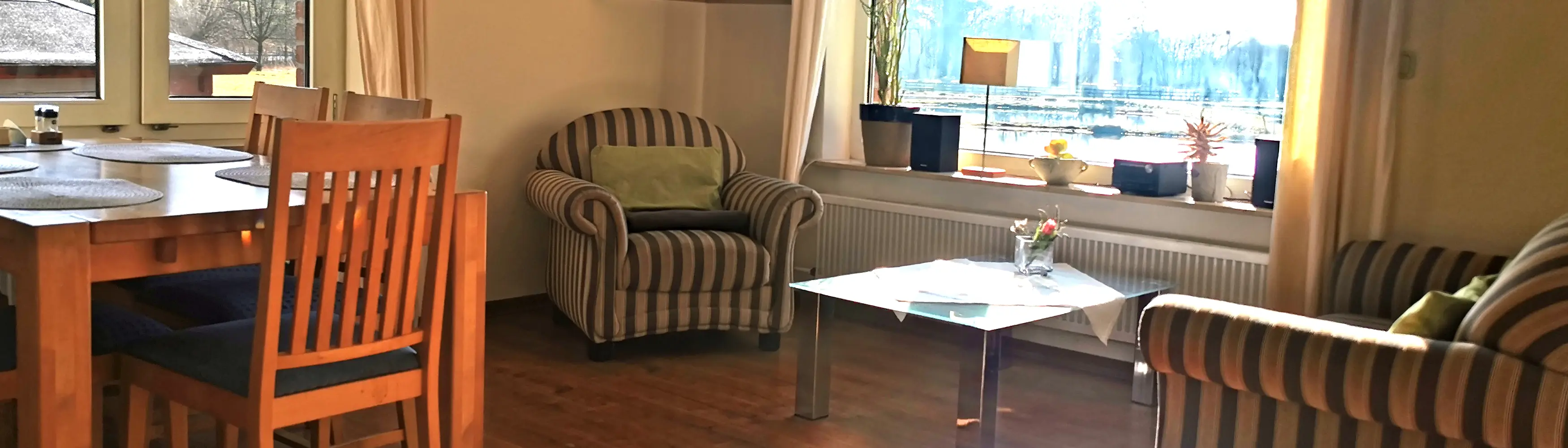 Banner Fewo Kleine Auszeit
